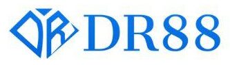 Logo của DR88 Casino