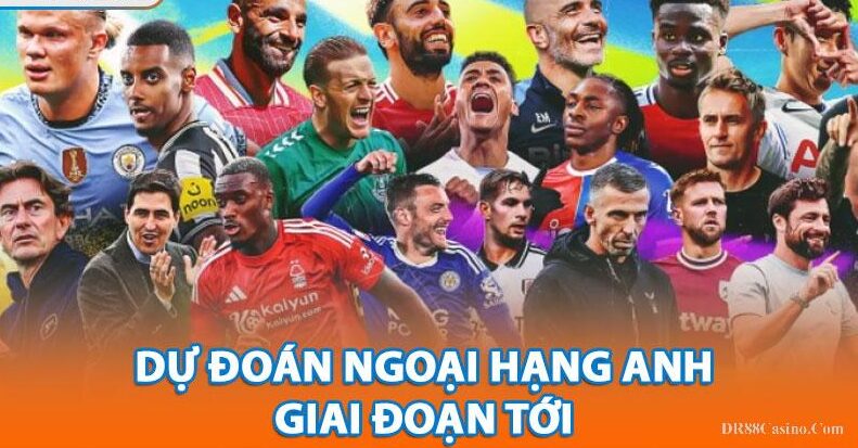 Bảng Xếp Hạng Ngoại Hạng Anh – Cập nhật Mới Nhất 2025 3 Bảng Xếp Hạng Ngoại Hạng Anh – Cập nhật Mới Nhất 2025