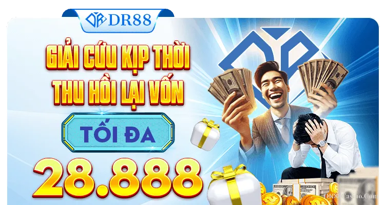 Khám phá sự kiện “GIẢI CỨU KỊP THỜI, THU HỒI LẠI VỐN” tại DR88 1 Khám phá sự kiện “GIẢI CỨU KỊP THỜI, THU HỒI LẠI VỐN” tại DR88