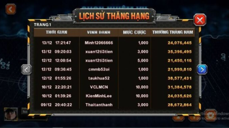 Game Bắn Cá Đại Chiến B52 – Đấu Trường Cá Cực Đỉnh Cho Bet Thủ 2 Game Bắn Cá Đại Chiến B52 – Đấu Trường Cá Cực Đỉnh Cho Bet Thủ
