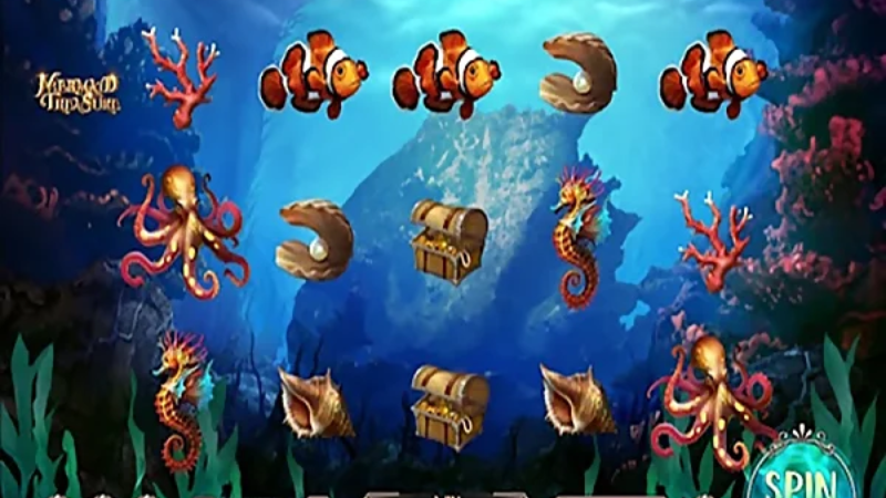 Mỹ Nhân Săn Cá – Tựa Game Bắn Cá Hot Không Thể Bỏ Lỡ 2025 2 Mỹ Nhân Săn Cá – Tựa Game Bắn Cá Hot Không Thể Bỏ Lỡ 2025