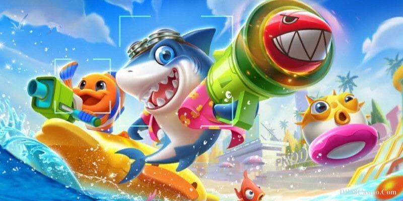 BẮN CÁ VIP DR88 - Trải nghiệm game bắn cá hấp dẫn nhất hiện nay! 4 BẮN CÁ VIP DR88 – Trải nghiệm game bắn cá hấp dẫn nhất hiện nay!