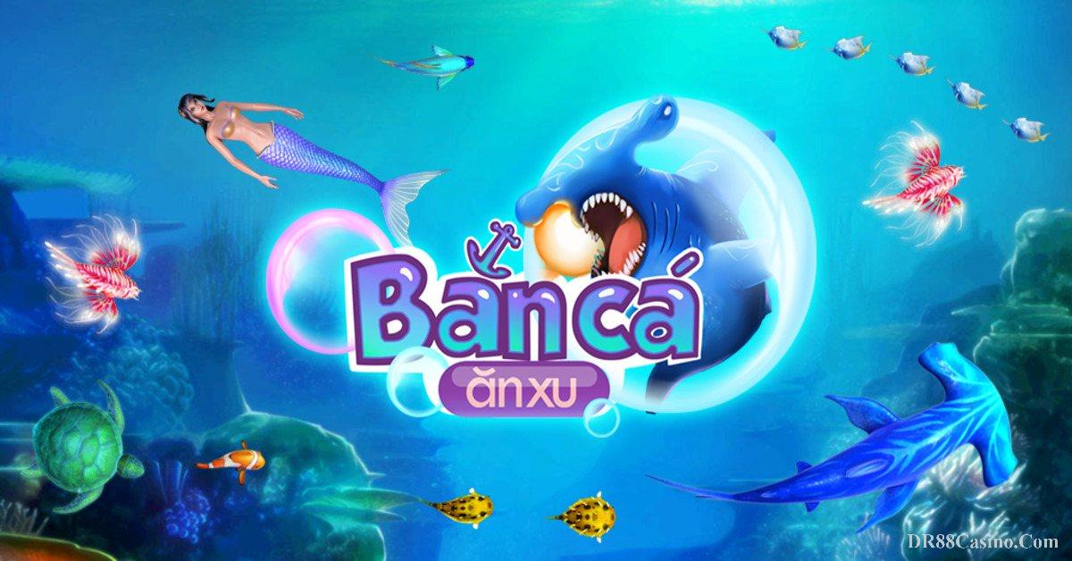 BẮN CÁ VIP DR88 - Trải nghiệm game bắn cá hấp dẫn nhất hiện nay! 1 BẮN CÁ VIP DR88 – Trải nghiệm game bắn cá hấp dẫn nhất hiện nay!